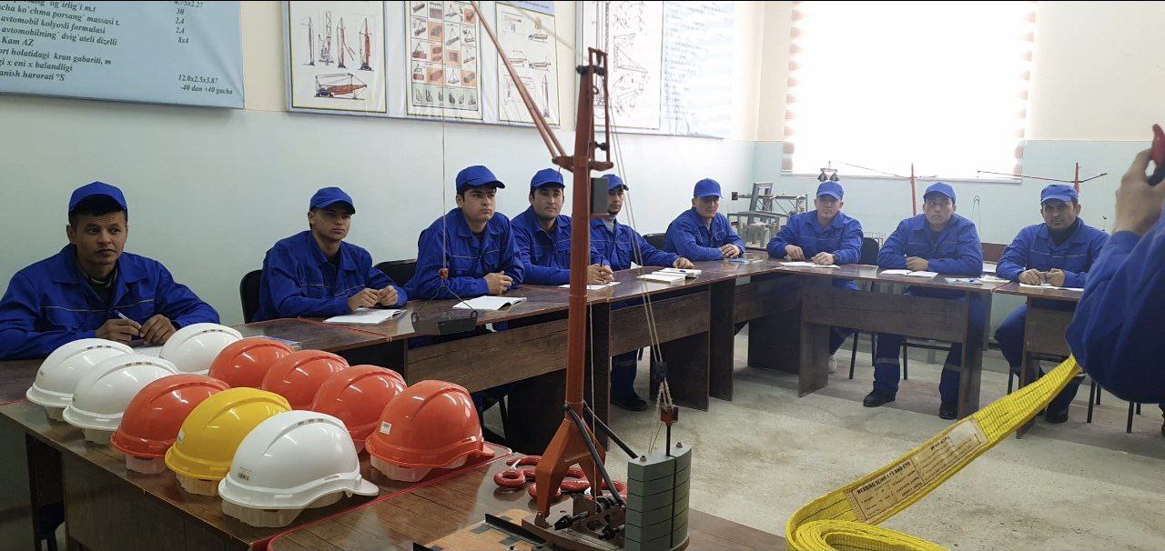 Dual ta’lim shakli