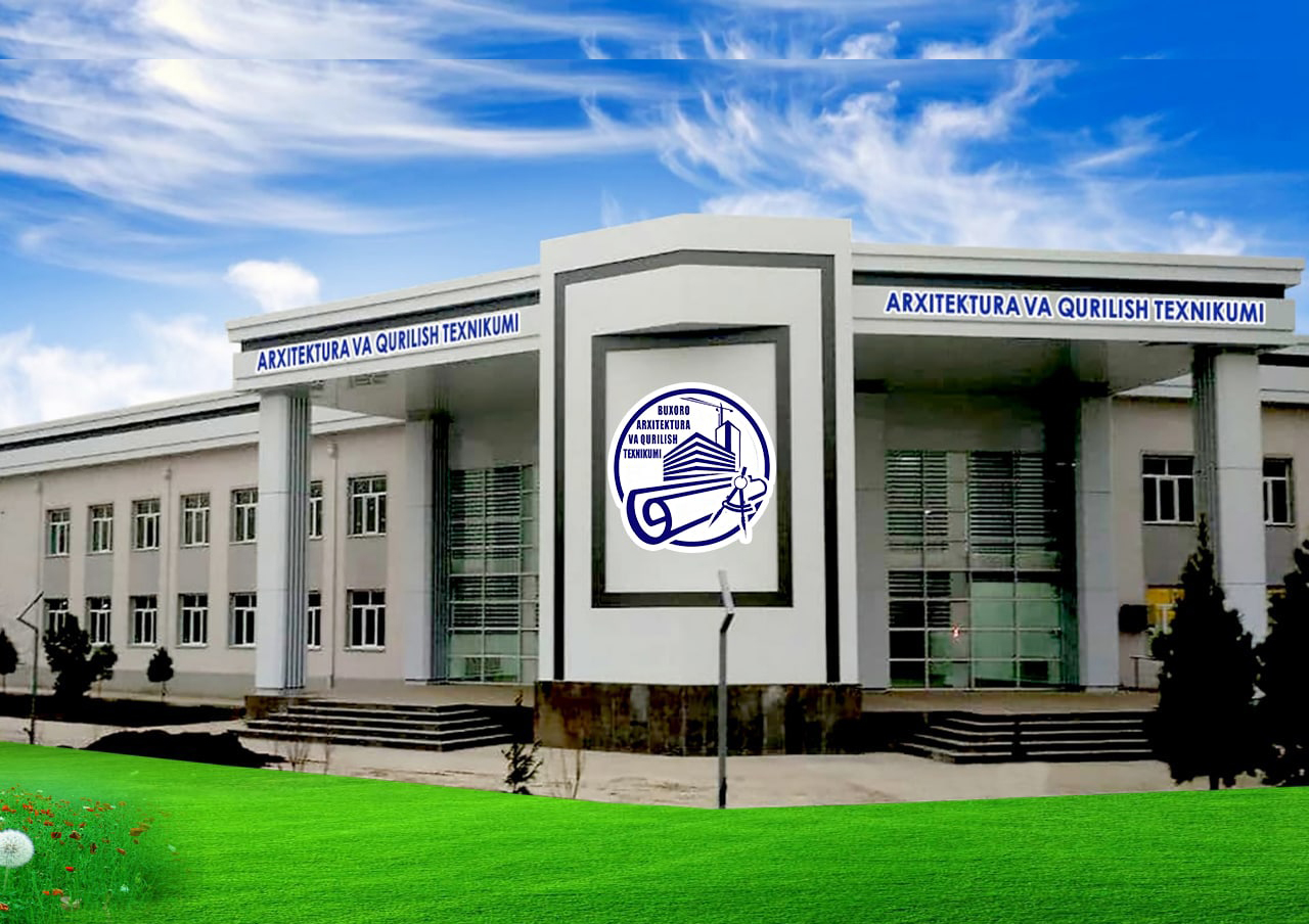 2024/2025-o‘quv yilidan boshlab texnikumda yangi ta’lim yo‘nalishlari ochildi